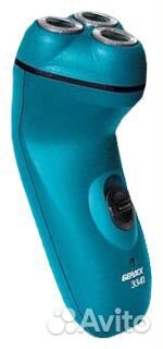 Электробритва мужская Бердск 3341
