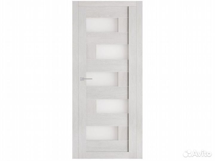 Межкомнатные двери Экошпон