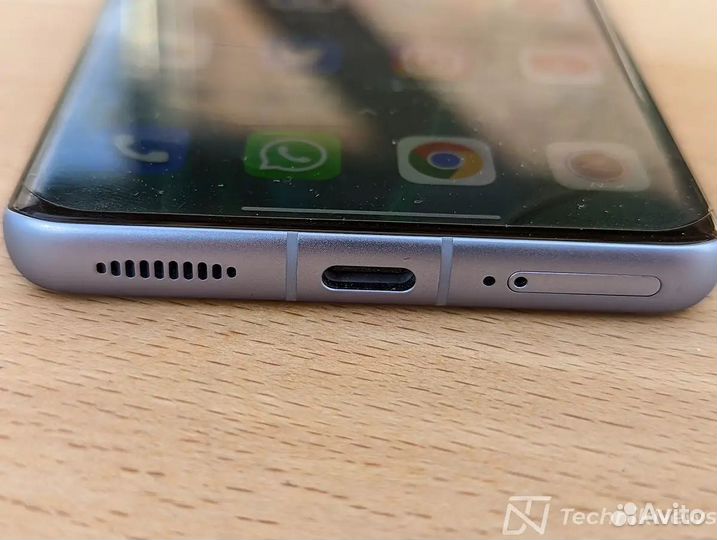 Xiaomi 12X, 12/256 ГБ