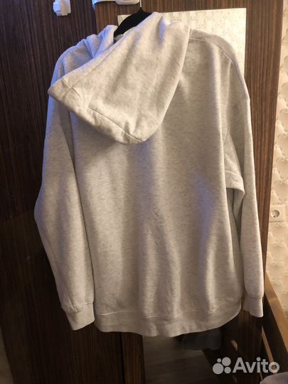 Толстовка женская