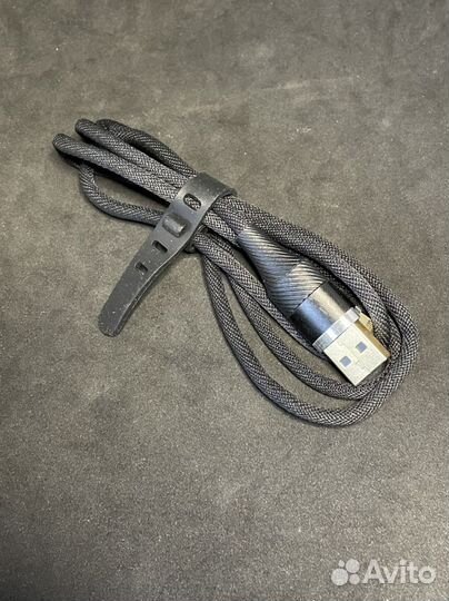 Самый лучший кабель для iPhone и iPad 3 шт