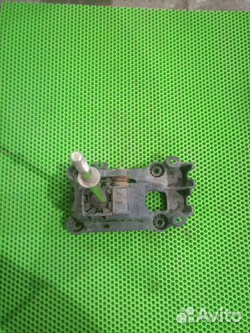 Кулиса Lifan Solano 620