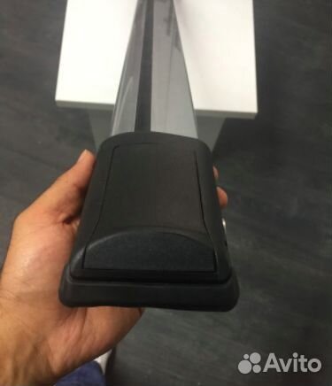 Багажник на крышу Suzuki Grand Vitara