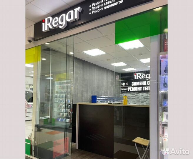 Замена стекла iPad Air 2 3 Mini 4 5 6 Pro 10 11 12