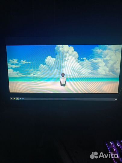 Монитор LG Flatron W1943SB