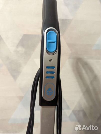 Паровая швабра tefal