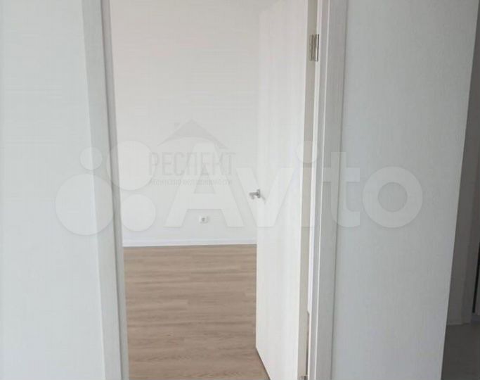 1-к. квартира, 42,5 м², 25/25 эт.
