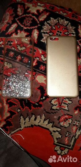 Чехол на honor 7а