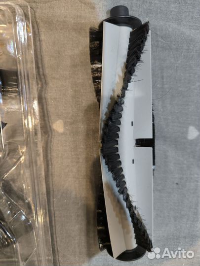 Расходники запасные части для робота пылесоса