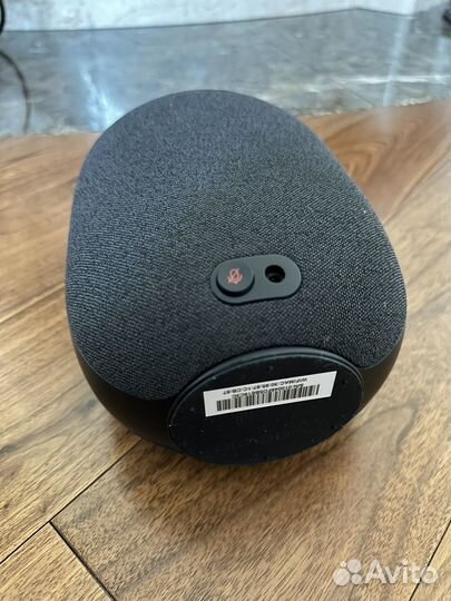 Умная колонка Маруся (vk капсула, большая)