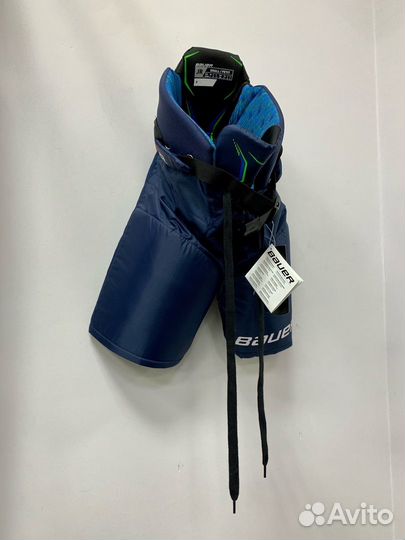 Шорты хоккейные Bauer X JR S