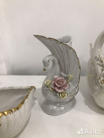 Ваза, Ваза Конфетница