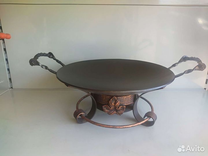 Подставка под садж Классика