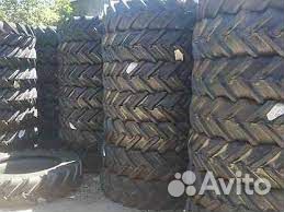 Шина на мтз Алтайшина Ф-2ад 15.50-38 8pr 137А6 TT