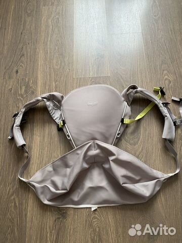 Переноска - кенгуру Tiny Love / слинг / рюкзак