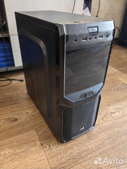 Системный блок i7