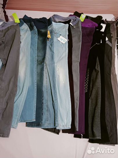 Одежда для беременных разная