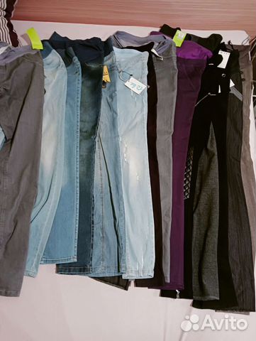 Одежда для беременных разная