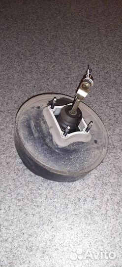 Усилитель тормозов вакуумный Hyundai Accent II