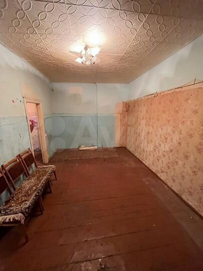 2-к. квартира, 31,5 м², 2/2 эт.