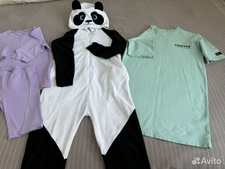 Вещи для девочки, 128-134-140 размера