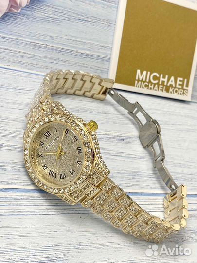 Часы наручные женские Michael Kors