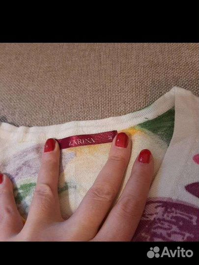 Кардиган женский