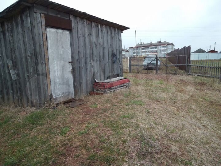 Участок 20 сот. (ИЖС)