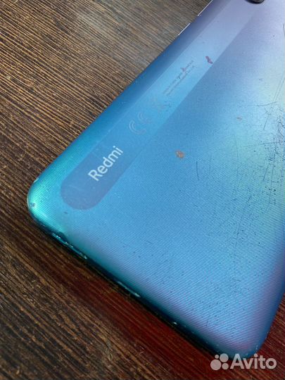 Xiaomi Redmi 9A, 2/32 ГБ