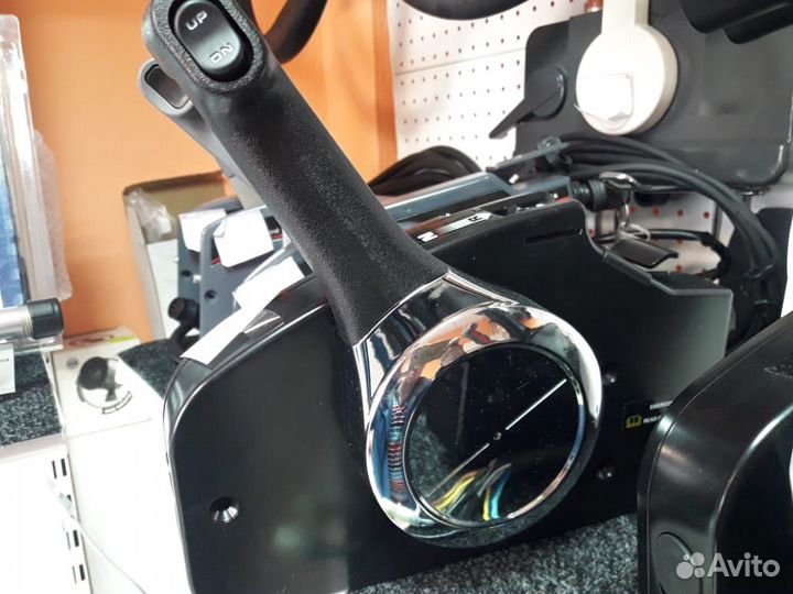 Продам пульт дистанция к моторам Honda