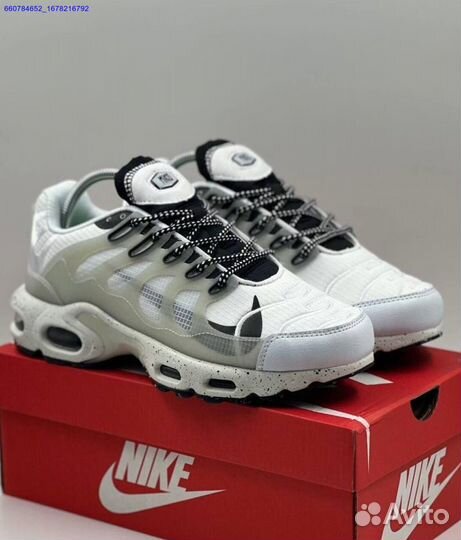 Кроссовки Nike Air Max Terrascape 90 (Арт.78561)