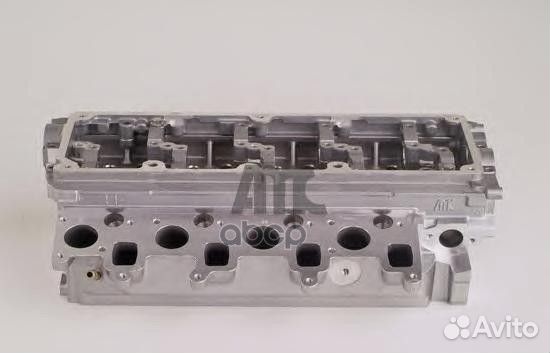 Гбц (с болтами);VW Amarok/Crafter 30-35/50 2.0T