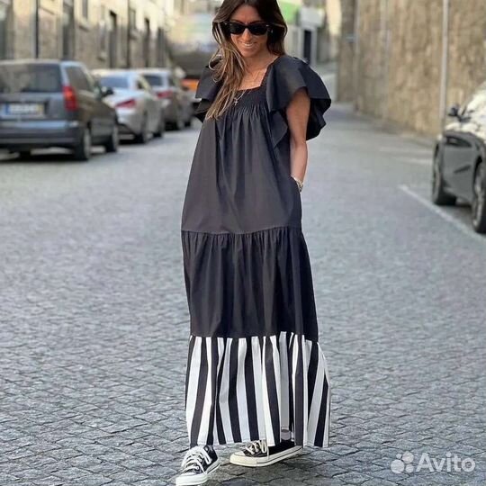 Суперское платье 2023