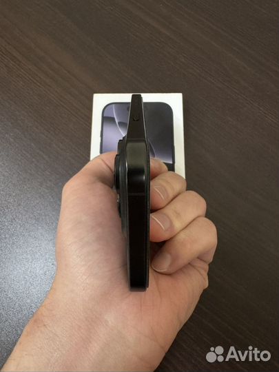iPhone 16 Pro, 256 ГБ