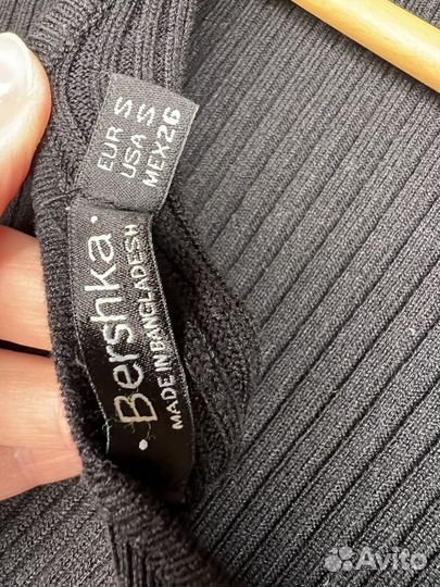 Платье лапша