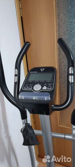 Эллиптический тренажер torneo stella c - 517