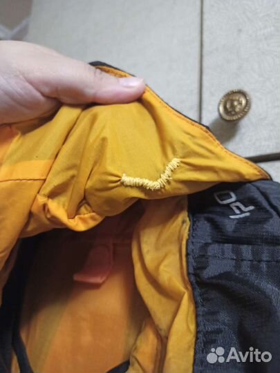 Туристический рюкзак Deuter Spectro AC36