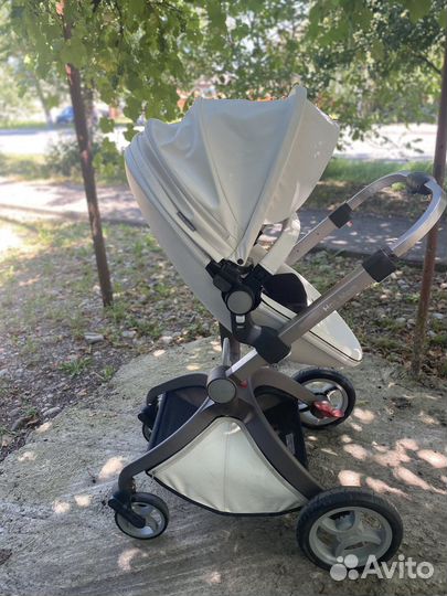 Детские коляски