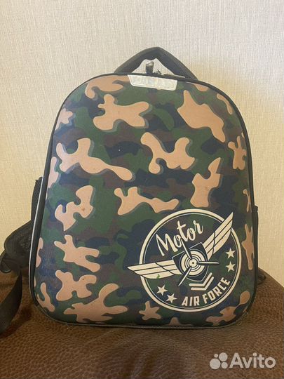 Рюкзак школьный ортопедический