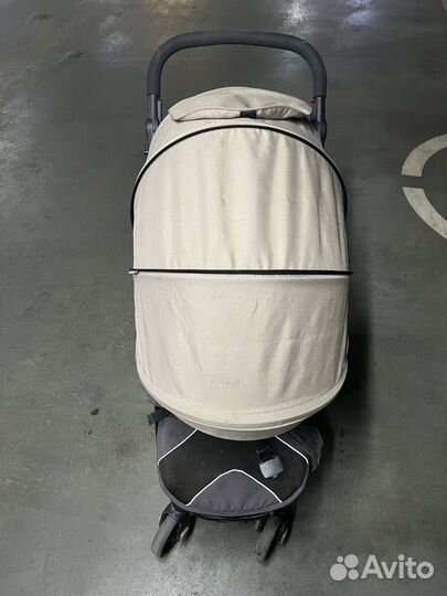 Прогулочная коляска бу