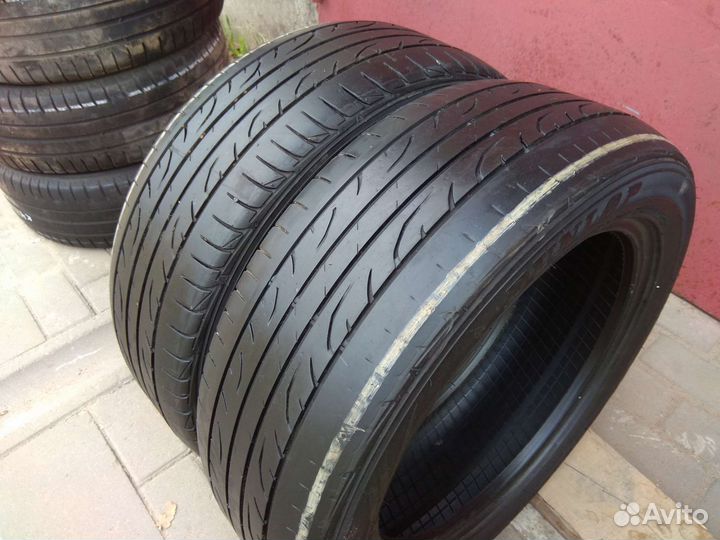 Dunlop SP Sport LM704 195/55 R16 87H