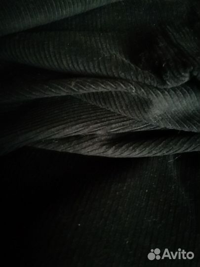 Отрезы советских тканей