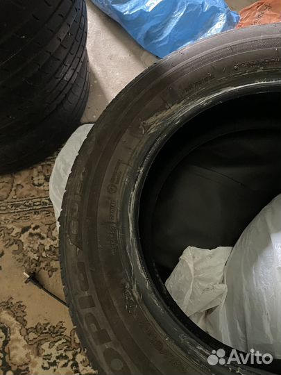 Bridgestone Ecopia EP150 185/65 R15