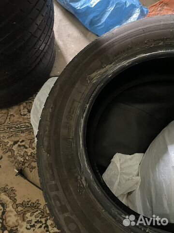 Bridgestone Ecopia EP150 185/65 R15