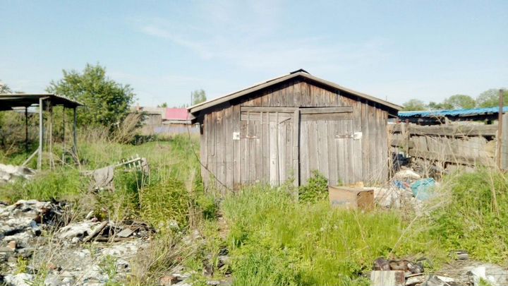 Участок 11,1 сот. (ИЖС)