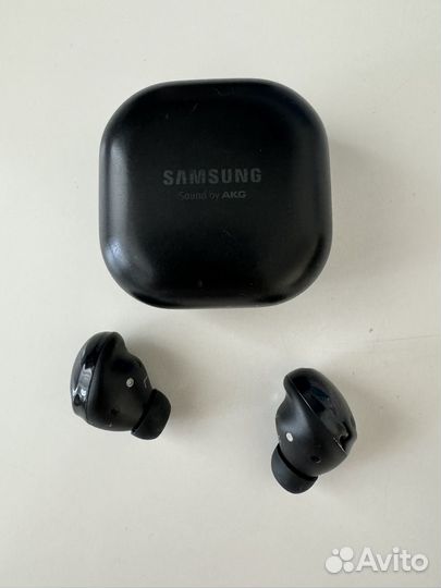 Samsung galaxy buds pro