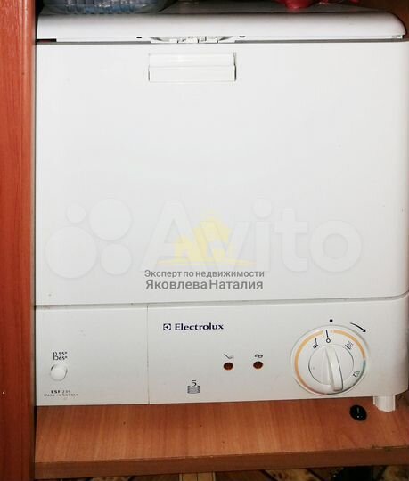 2-к. квартира, 42 м², 3/5 эт.