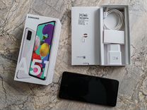 Samsung Galaxy A51, 4/64 ГБ