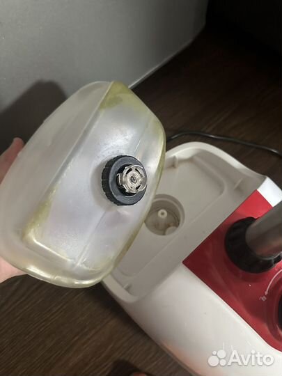 Отпариватель Starwind