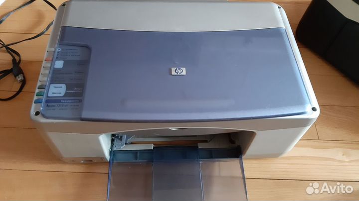 Мфу hp psc 1315, deskjet F2180
